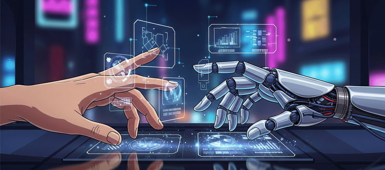 Your New Co-Pilot Has Arrived: Navigating the GenAI Revolution in Product Development with Caution!