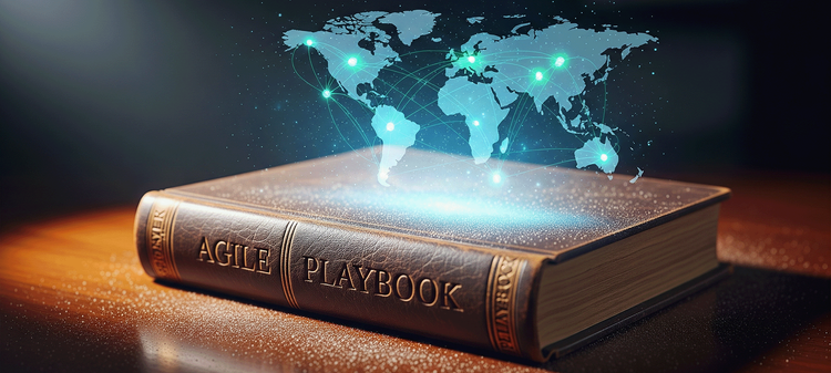 Beyond the Backlog: Why Your Global Agile Playbook for 2025 is Already Outdated