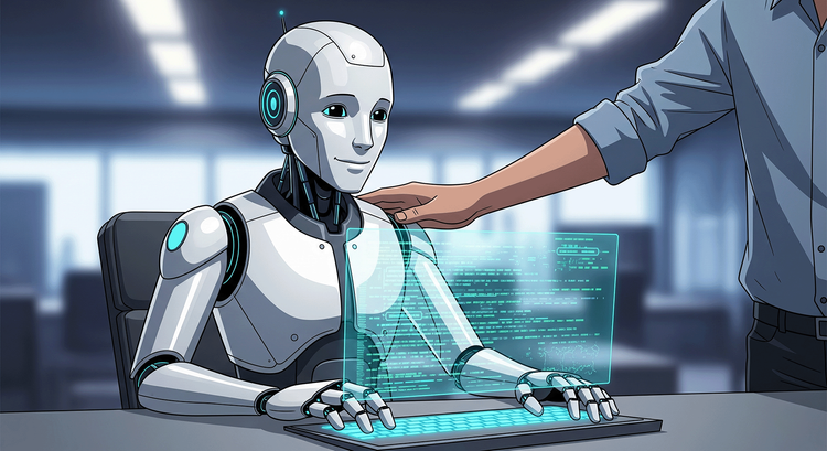 The Tireless Intern in Your IDE: A Guide to Taming the AI Coding Assistant